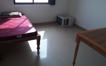 Furnished Amenities in 3 BHK Apartment at Provident Welworth City, Yelahanka – for Rent