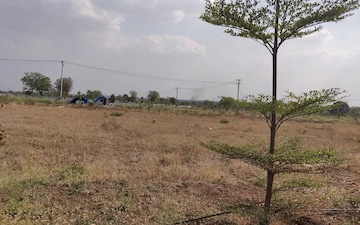 Plot For Sale in Bidadi