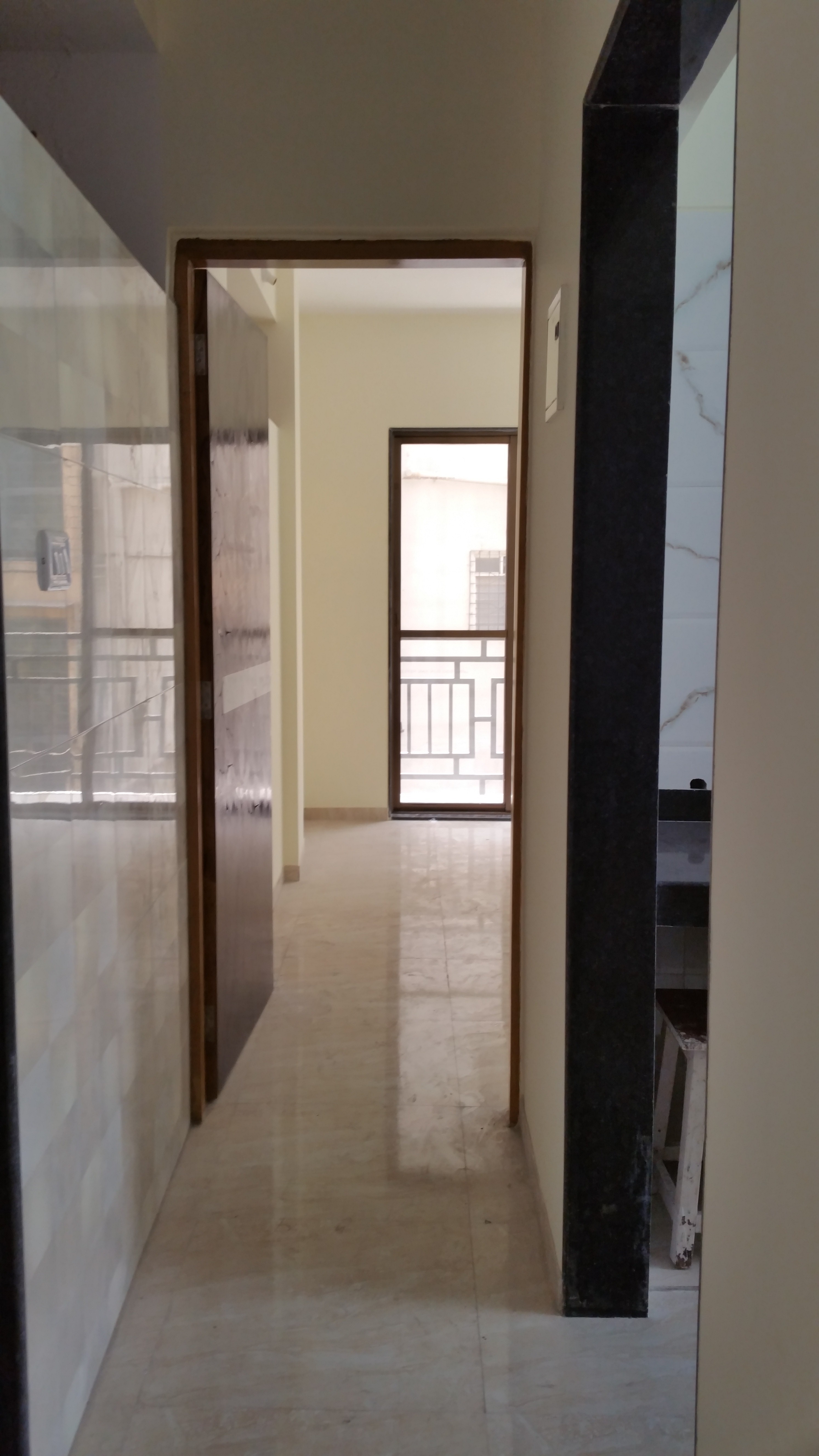 1 BHK Apartment For Sale in Unique Aurum