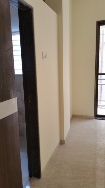 Building Lobby in 1 BHK Apartment at Unique Aurum, Mira Road – for Sale