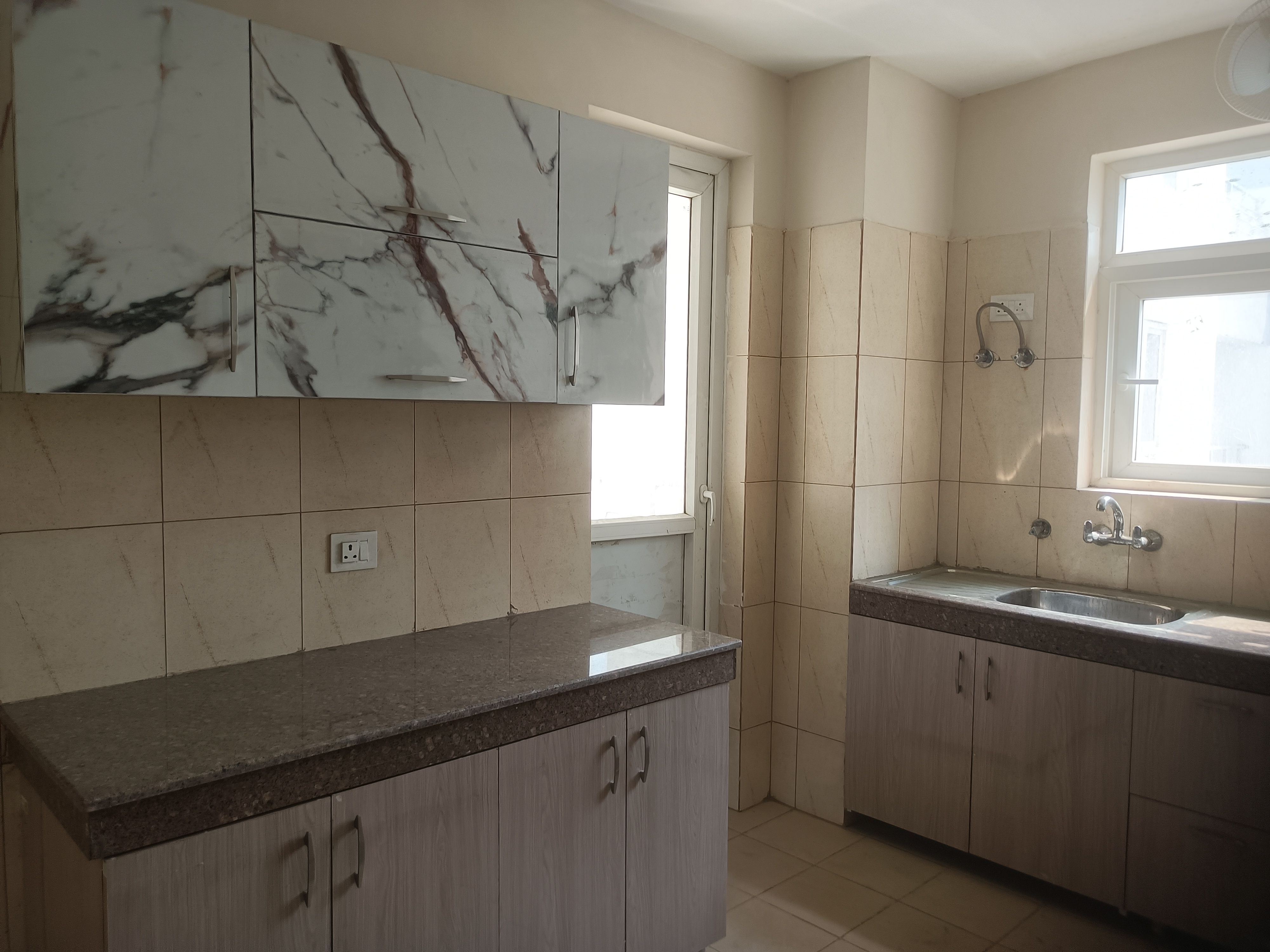 Kitchen, lotus-panache 4 Bedroom 2800 Sq.Ft. Apartment In Sector 110 Noida 8599938