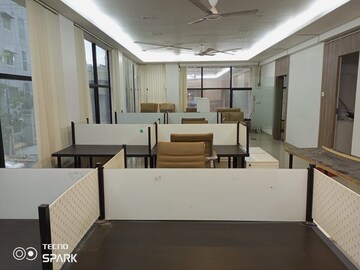  Co-working Space For Rent in Rajaji Nagar