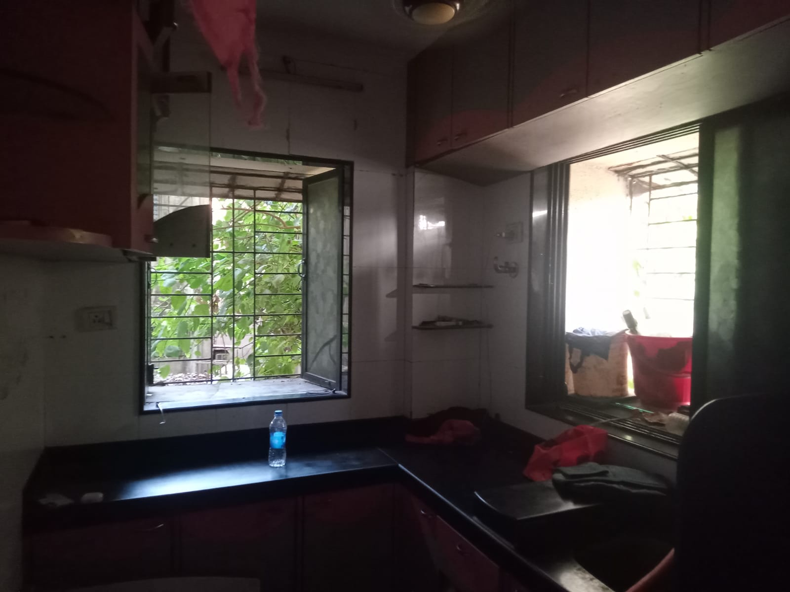 2 BHK + Study Room Apartment For Rent in Jasmine Park