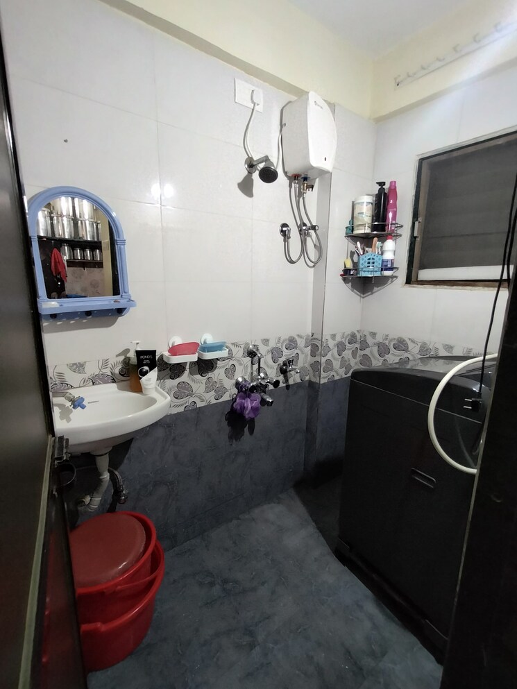 Master Bedroom, runwal-nagar-chs 1 Bedroom 570 Sq.Ft. Apartment In Runwal Nagar Thane 8599930