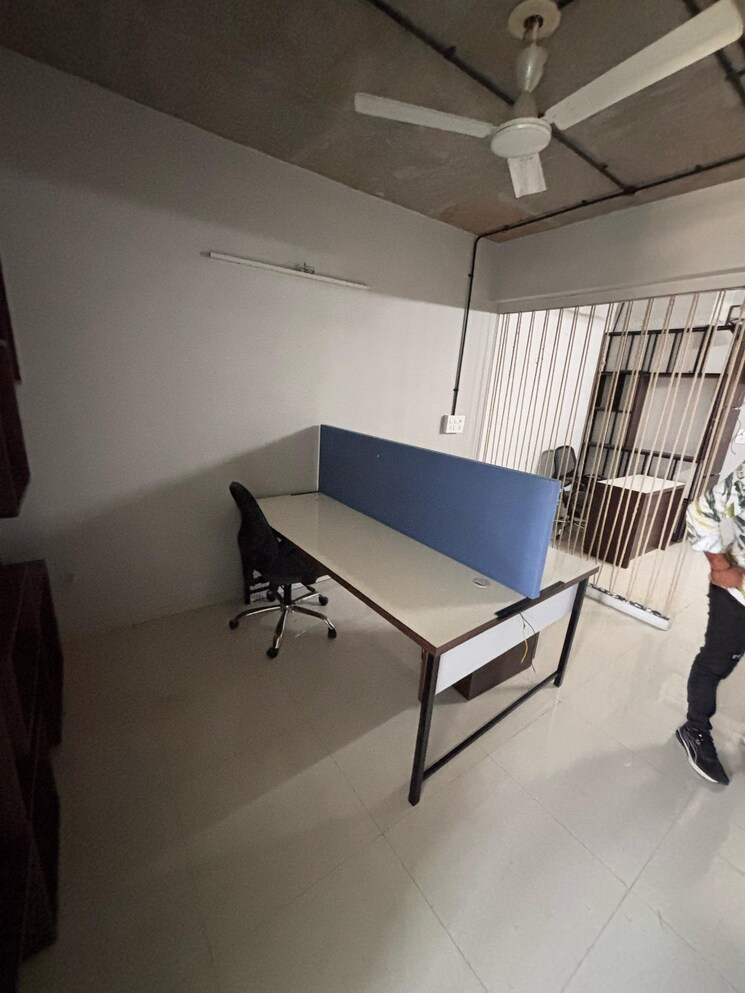 undefined, science city Commercial Office Space 1030 Sq.Ft. In Science City Ahmedabad 8599894