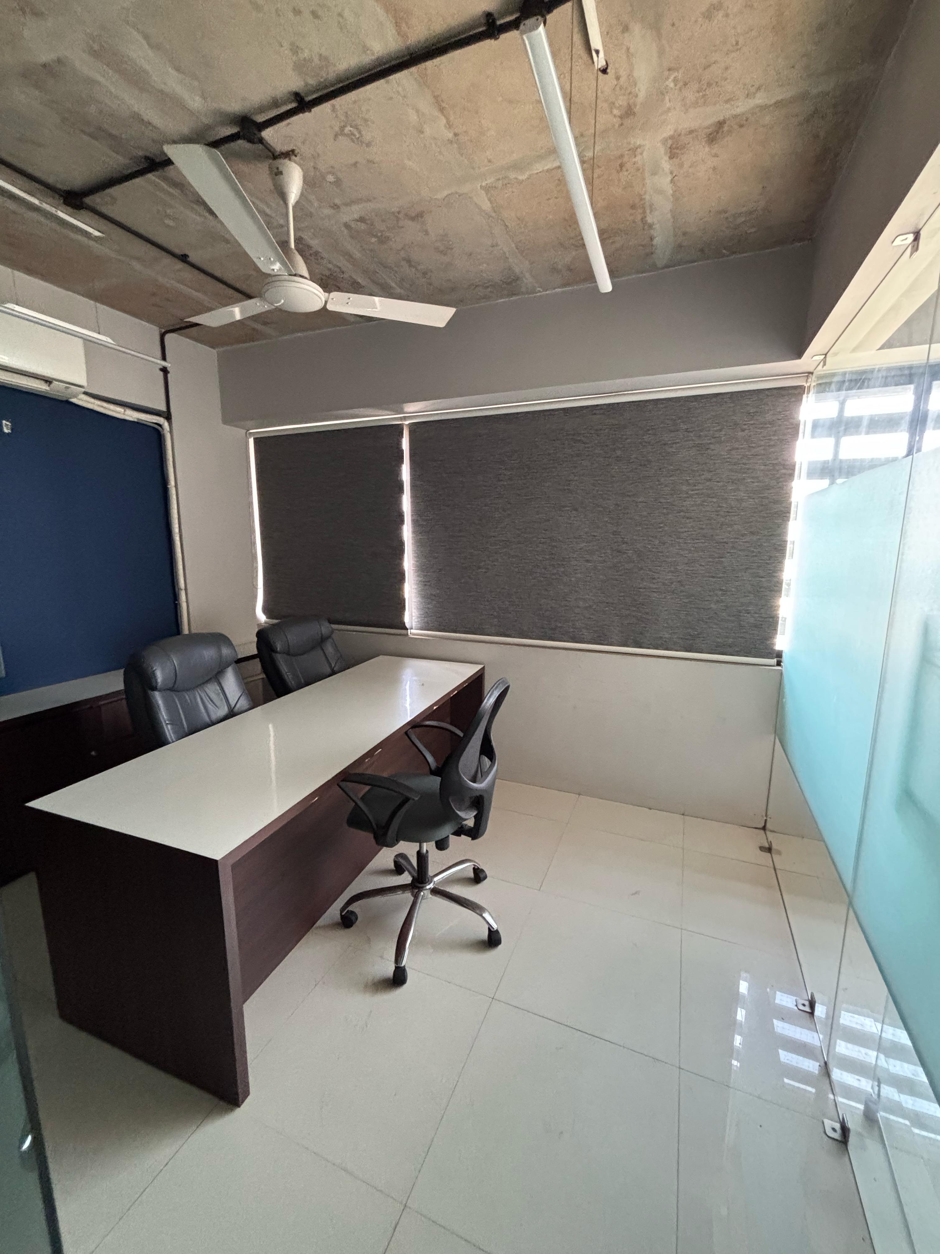 Office Space For Rent in I Square Corporate Park