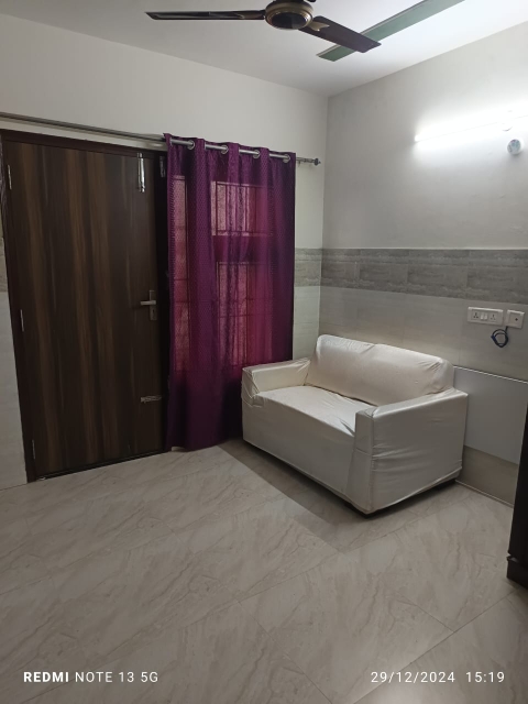 2 BHK Builder Floor For Rent in Sector 46