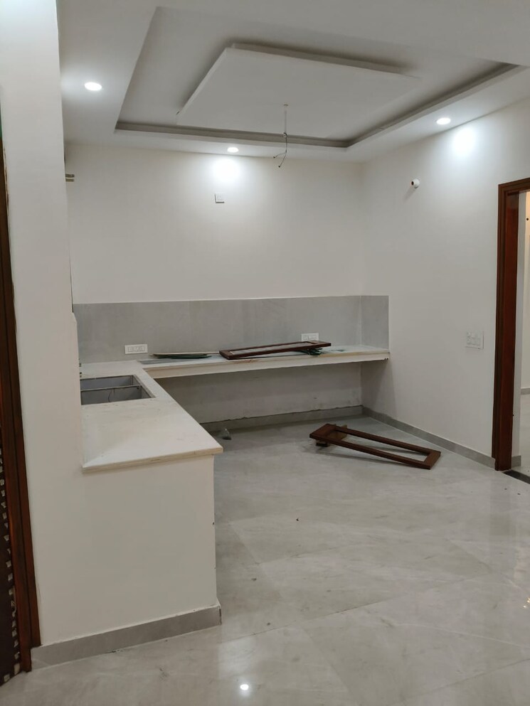 Kitchen, ambala highway 4 Bedroom 2200 Sq.Ft. Independent House In Ambala Highway Zirakpur 8599946