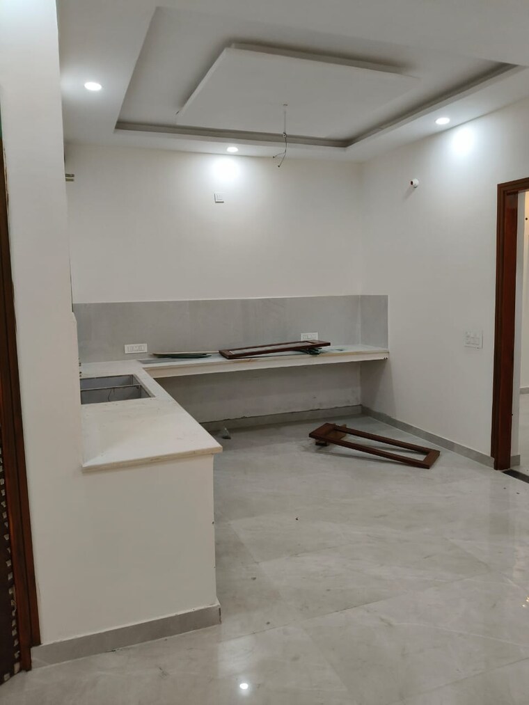 Kitchen, ambala highway 4 Bedroom 2200 Sq.Ft. Independent House In Ambala Highway Zirakpur 8599946