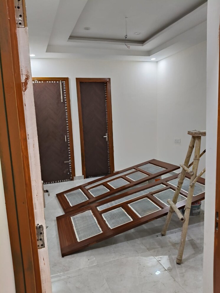 Bedroom, ambala highway 4 Bedroom 2200 Sq.Ft. Independent House In Ambala Highway Zirakpur 8599946