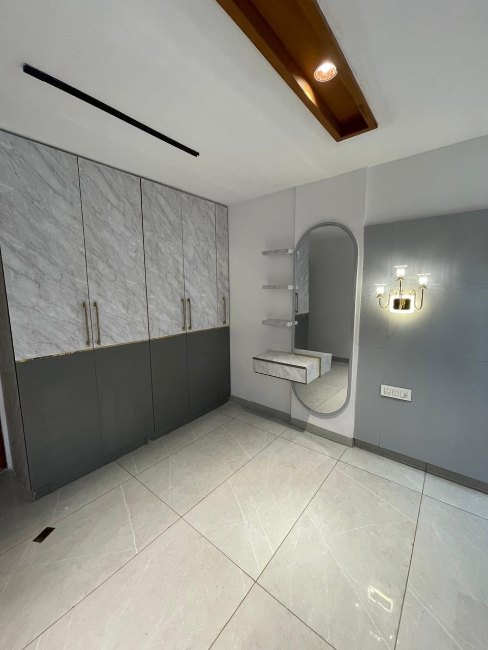 4 BHK + Pooja Room Independent House For Sale in Vardhman Estate 