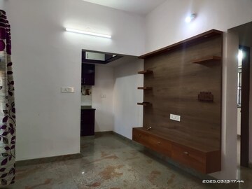 1 BHK Builder Floor For Rent in Hsr Layout