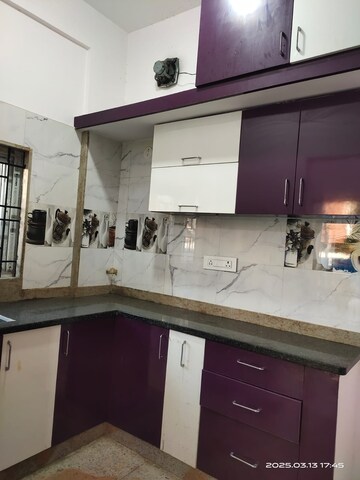 1 BHK Builder Floor For Rent in Hsr Layout