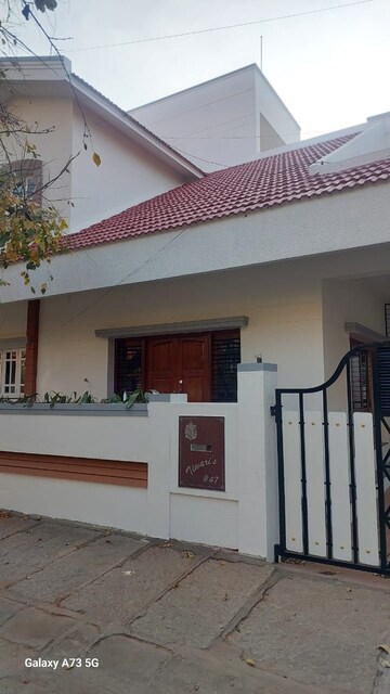 2 BHK Apartment – Exterior View View at Brigade Millennium, Jp Nagar - for Rent