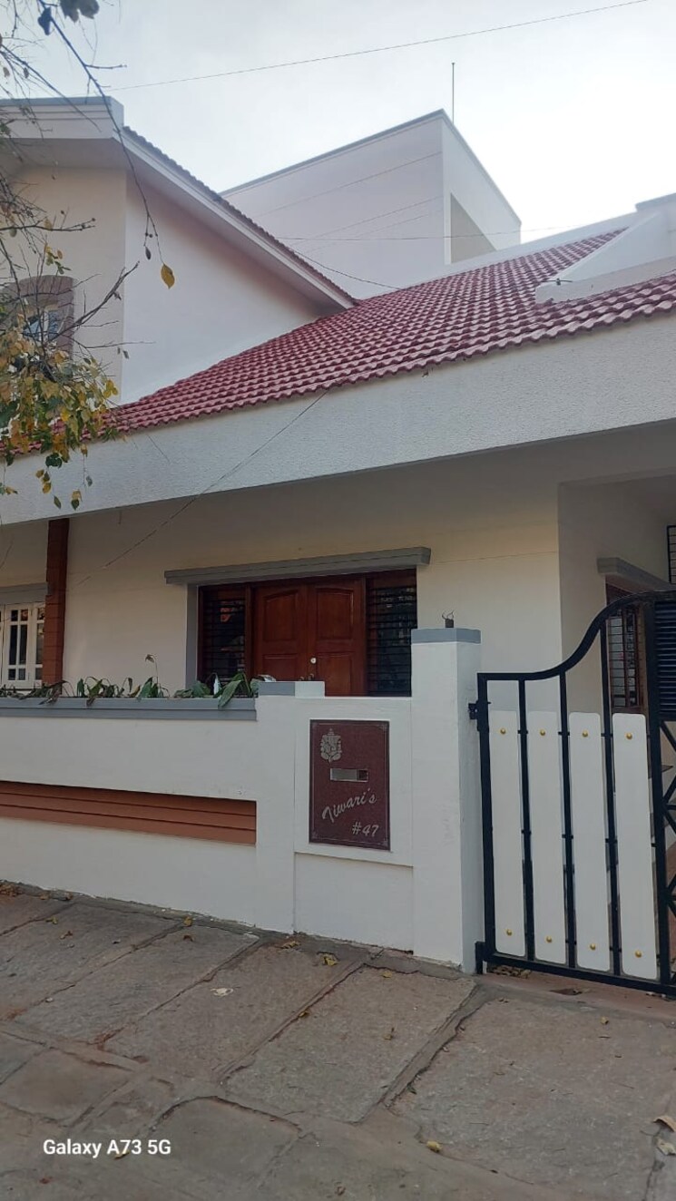 Exterior View, brigade-millennium 2 Bedroom 1175 Sq.Ft. Apartment In Jp Nagar Bangalore 8599935