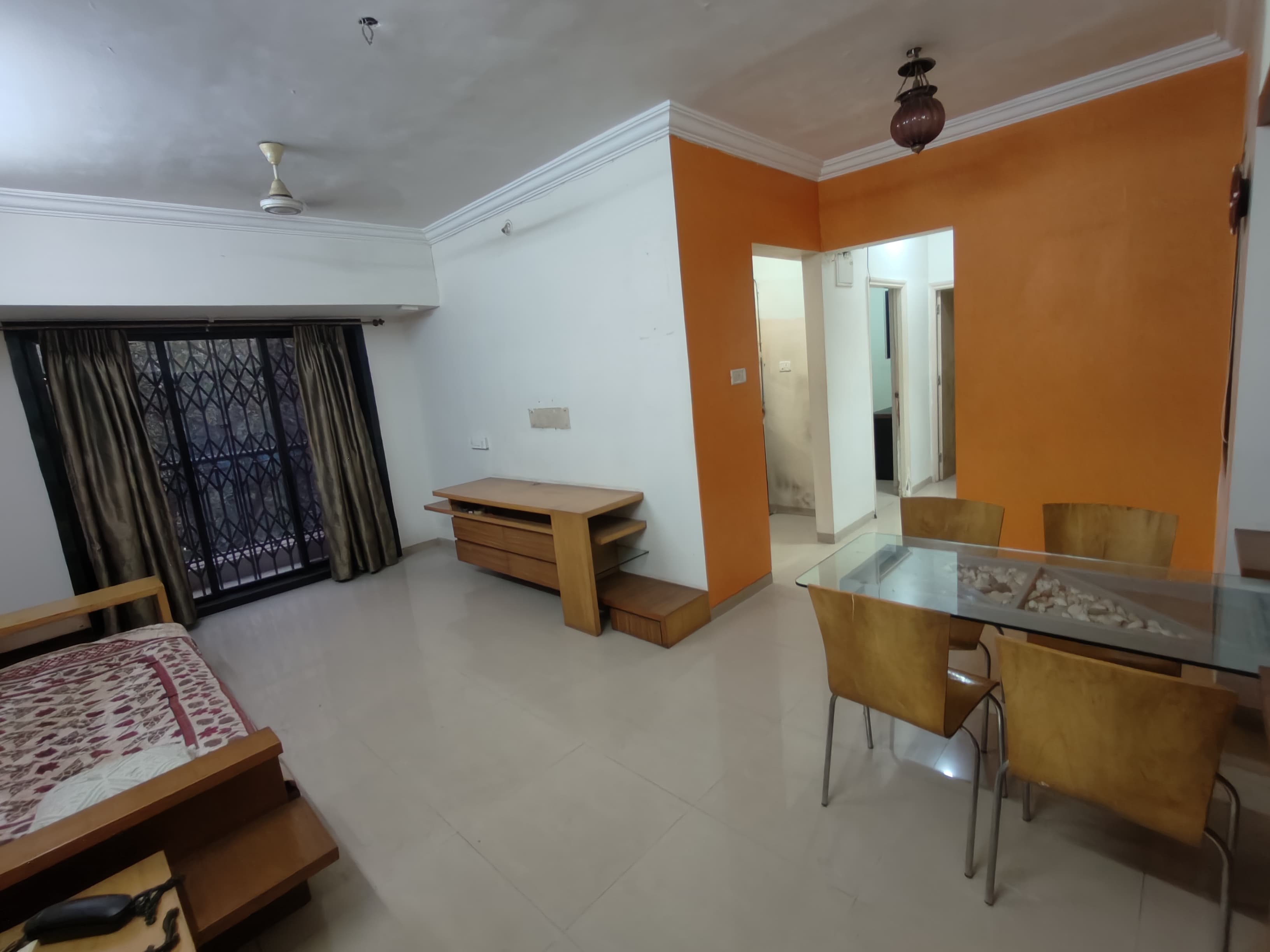 2.5 BHK + Extra Room 1250 Sq.Ft. Apartment in Neelkanth Heights Shivai Nagar