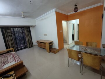 2.5 BHK Apartment For Rent in Neelkanth Heights Shivai Nagar, Shivai Nagar