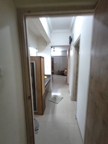 Utility Room in 2.5 BHK Apartment at Neelkanth Heights Shivai Nagar, Shivai Nagar – for Rent