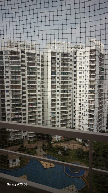 3 BHK Apartment – Exterior View View at Brigade Millennium, Jp Nagar - for Rent