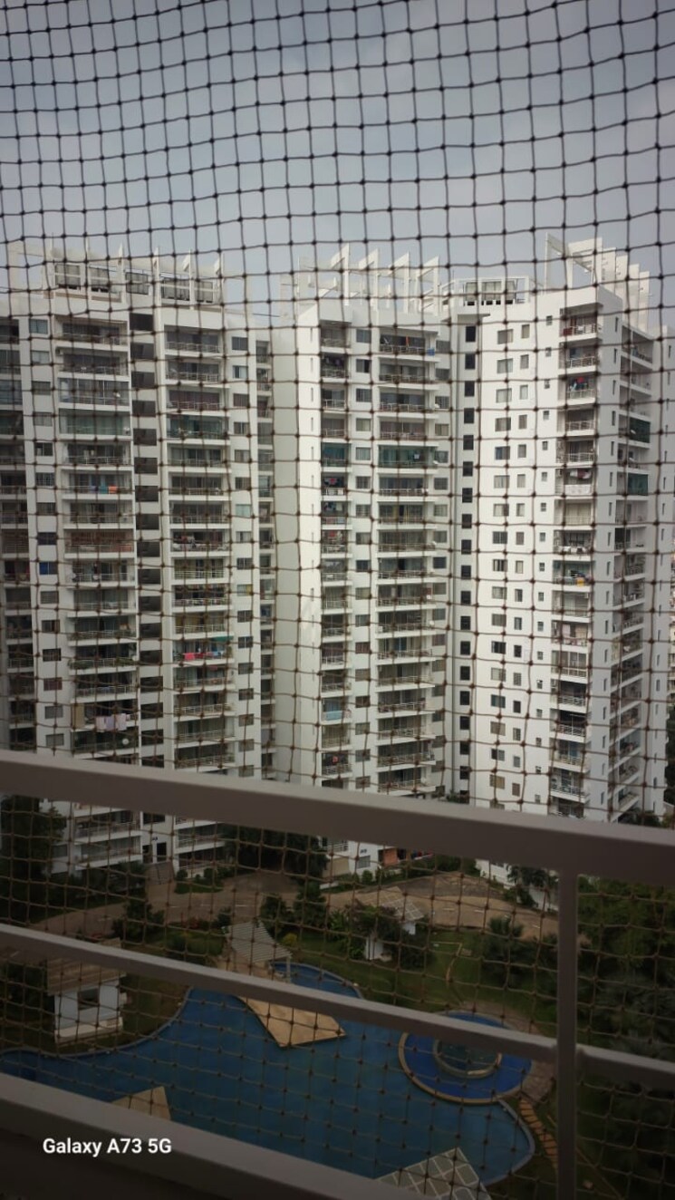 Exterior View, brigade-millennium 3 Bedroom 1450 Sq.Ft. Apartment In Jp Nagar Bangalore 8599941