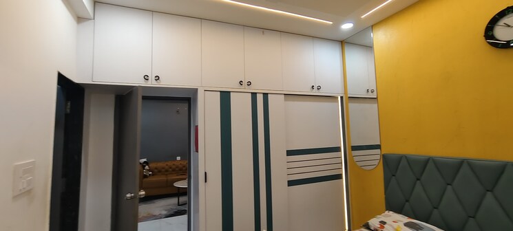 undefined, miyapur 3 Bedroom 1550 Sq.Ft. Apartment In Miyapur Hyderabad 8600016