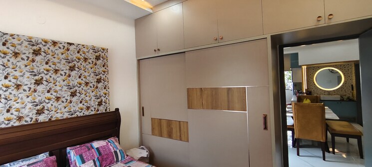 undefined, miyapur 3 Bedroom 1550 Sq.Ft. Apartment In Miyapur Hyderabad 8600016