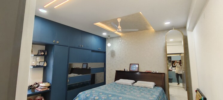 Kitchen, miyapur 3 Bedroom 1550 Sq.Ft. Apartment In Miyapur Hyderabad 8600016