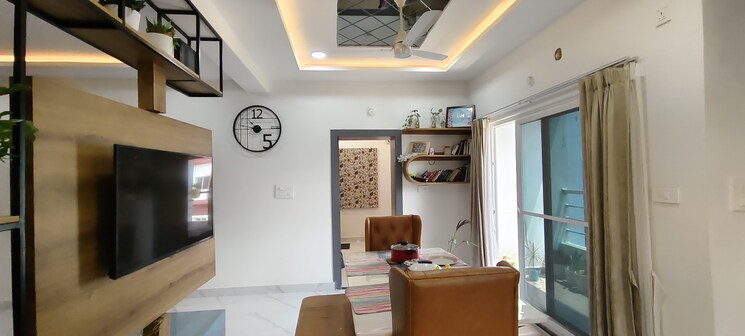 undefined, miyapur 3 Bedroom 1550 Sq.Ft. Apartment In Miyapur Hyderabad 8600016