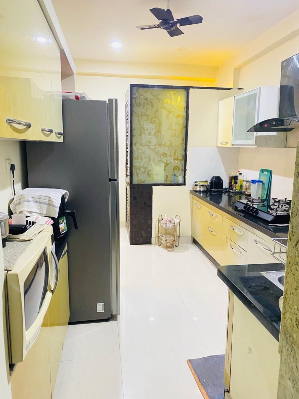 3 BHK Apartment For Sale in Royal Rajputana co