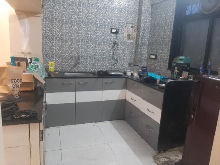 Kitchen, sector 6 kopar khairane Pg For Boys In Sector 6 Kopar Khairane 8593454