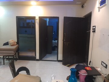 Common Area in  Pg at Sector 6 Kopar Khairane – for Rent