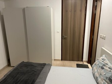 3 BHK Apartment For Rent in Lodha Kiara, Worli