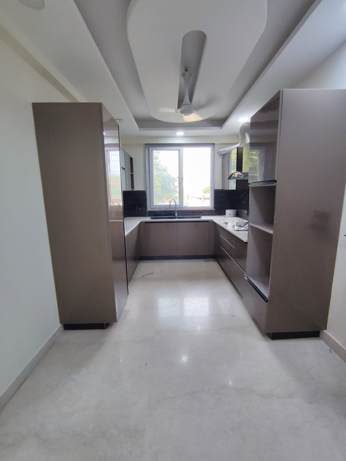 3 BHK + Servant Room Builder Floor For Rent in SectoR-25