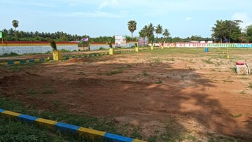  Plot For Sale in Nanjikottai