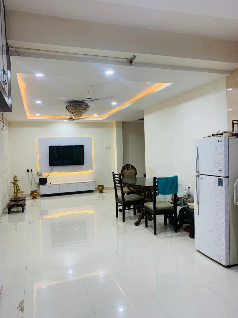 3 BHK Apartment For Sale in Royal Rajputana co