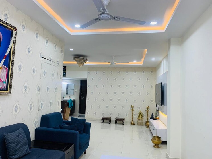 Team Area, ameerpet 3 Bedroom 1700 Sq.Ft. Apartment In Ameerpet Hyderabad 8600003