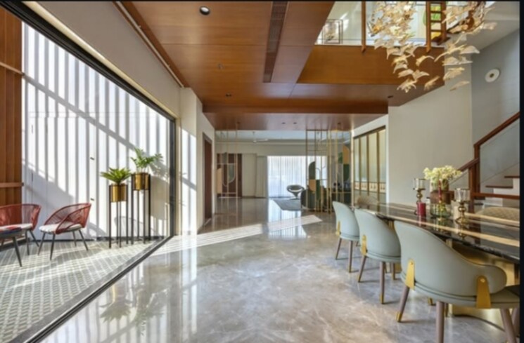 undefined, sector 35 4 Bedroom 1800 Sq.Ft. Builder Floor In Sector 35 Faridabad 8600050