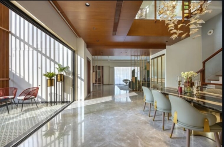 undefined, sector 35 4 Bedroom 1800 Sq.Ft. Builder Floor In Sector 35 Faridabad 8600050