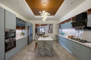 4 BHK Builder Floor For Sale in Sector 35