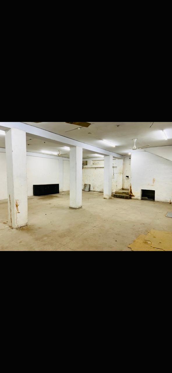 Office Space For Rent in Lajpat Nagar