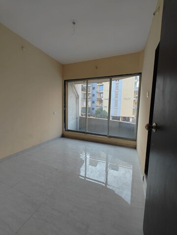 1 BHK Apartment For Rent in Dream Maple, Ulwe Sector 17
