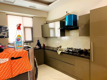 Bedroom in 3 BHK Apartment at Sunshine Enclave, Vip Road – for Rent