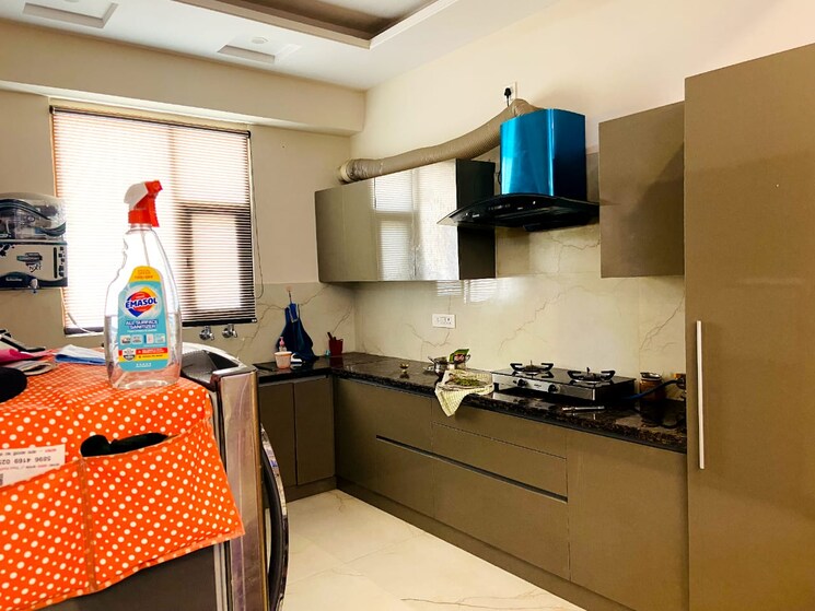 Bedroom, sunshine-enclave 3 Bedroom 1500 Sq.Ft. Apartment In Vip Road Zirakpur 8600028