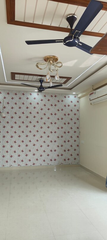 3 BHK Apartment For Sale in Highrise Fort, Horamavu