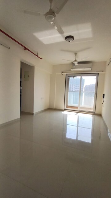 1 BHK Apartment For Rent in Ashar Axis, Majiwada