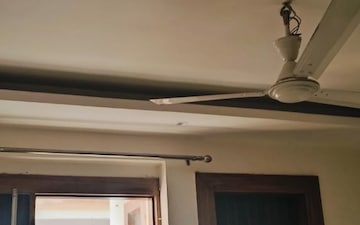 2 BHK Builder Floor For Rent in Mehrauli