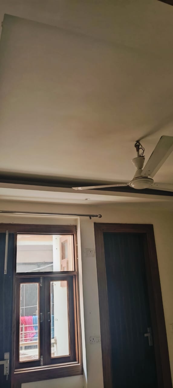 2 BHK + Pooja Room Builder Floor For Rent in Mehrauli 