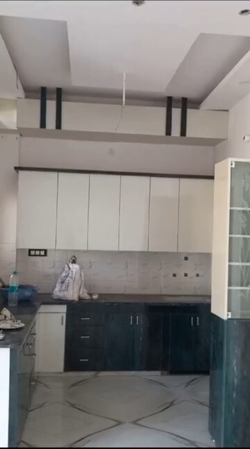 Kitchen in 2 BHK Builder Floor at Clement Town – for Rent