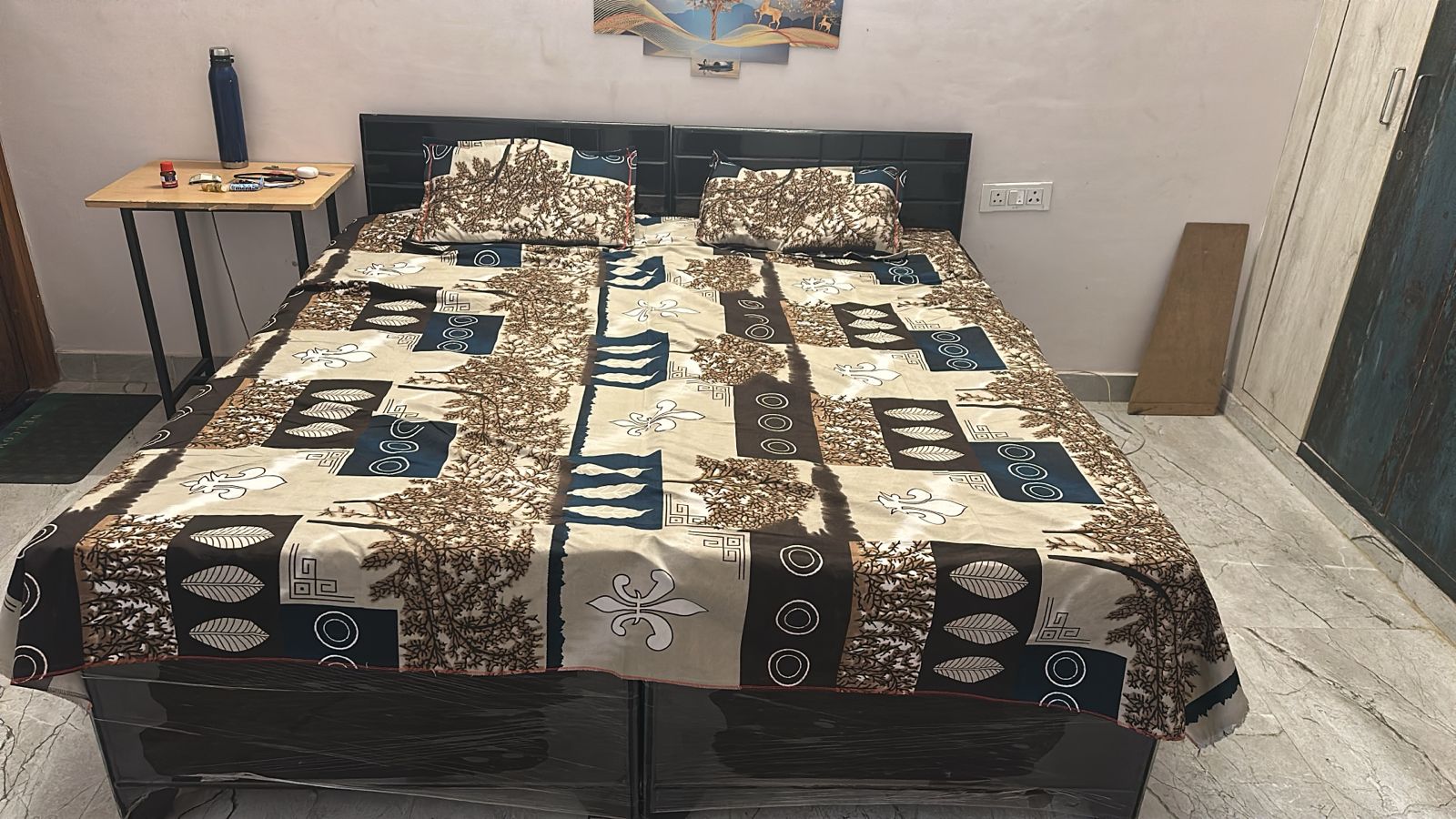 2 BHK Builder Floor For Rent in Clement Town