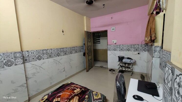 Room, samruddhi-park 1 Bedroom 700 Sq.Ft. Apartment In Kopar Khairane Navi Mumbai 8600076